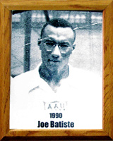 Joe Batiste