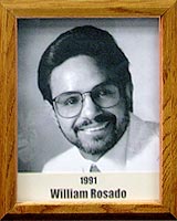 Bill Rosado