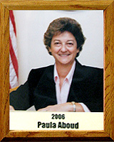 Paula Aboud