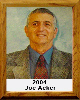 Joe Acker