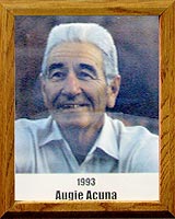 Augie Acuna