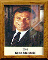 Gene Adelstein