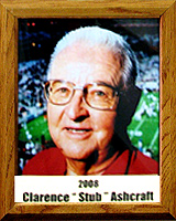 Clarence Ashcraft
