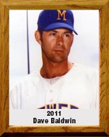 Dave Baldwin