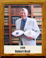 Robert Beal