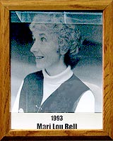 Mari Lou Bell