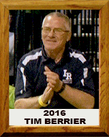 Tim Berrier