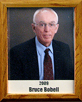 Bruce Bobell