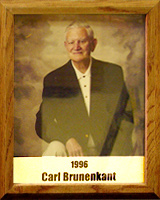 Carl Brunenkant