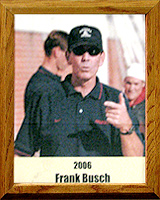 Frank Busch