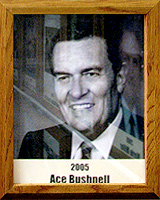 Ace Bushnell