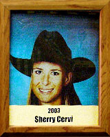 Sherry Cervi