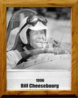 Bill Cheesbourg