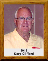 Garry Clifford