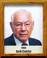 Jack Combs