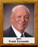 Frank Coronado
