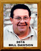 Bill Dawson