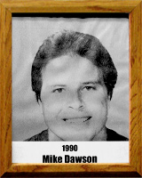 Mike Dawson