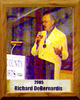 Richard J. DeBernardis