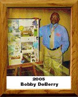 Bobby DeBerry