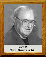 Tim Demarchi