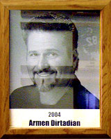 Armen Dirtadian