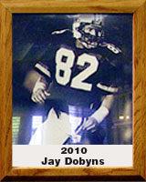 Jay Dobyns