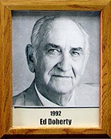 Ed Doherty