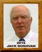 Jack Donovan