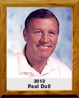 Paul Dull