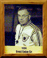 Fred Enke Sr.