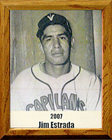 James Estrada