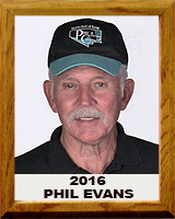 Phil Evans