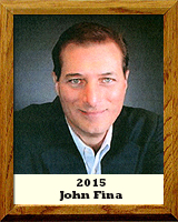 John Fina