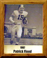 Pat Flood