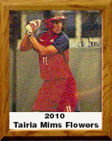 Tairia Mims Flowers