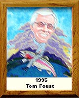 Tom Foust