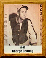 George Genung