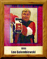 Leo Golembiewski