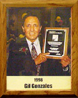 Gil Gonzales