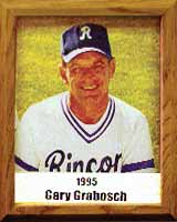 Gary Grabosch