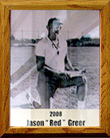 Jason Greer
