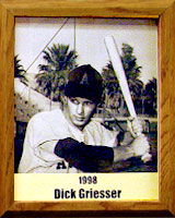 Dick Griesser