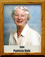 Patricia Hale