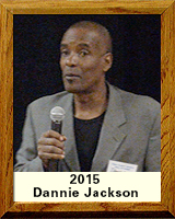 Dannie Jackson