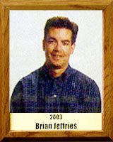 Brian Jeffries