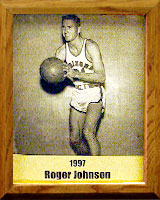Roger Johnson