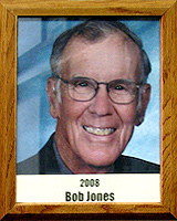 Bob Jones