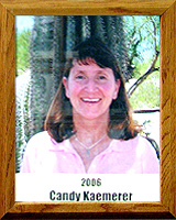 Candy Kaemerer