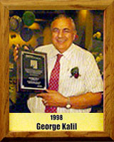George Kalil
